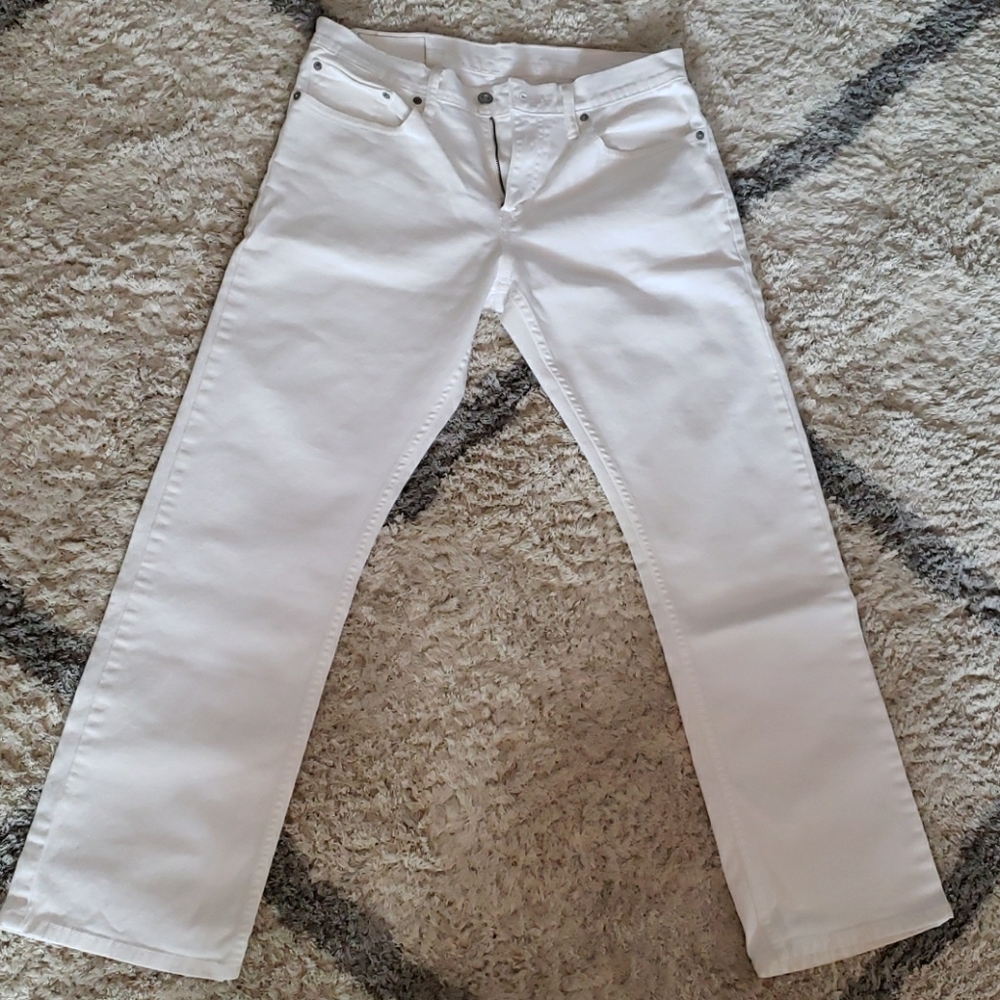 514 Levi's jeans 32×30 ,
